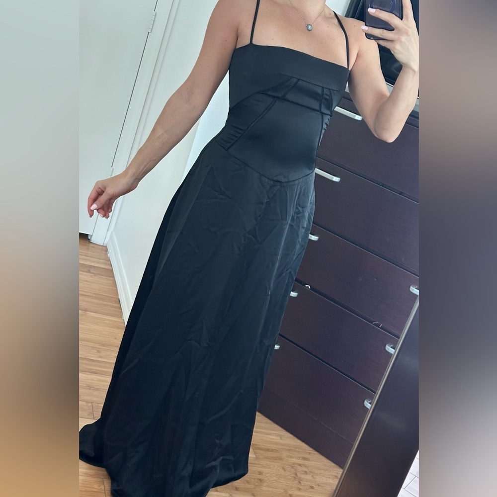 Elegant Dress M